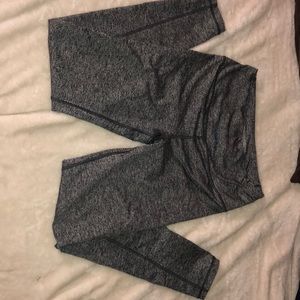 Victoria Secret workout stretch pants